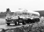 ERF LV 64CU 1965 года